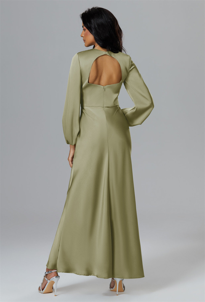 AW Phyllida Fennel Seed  Wedding Guest Dresses